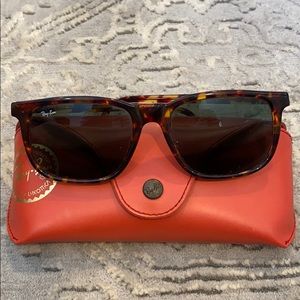 Vintage Ray Bans B&L Style 4